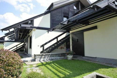 Sky Residence - Comfort Apartments In Aprica
