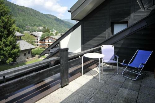 Sky Residence - Comfort Apartments In Aprica