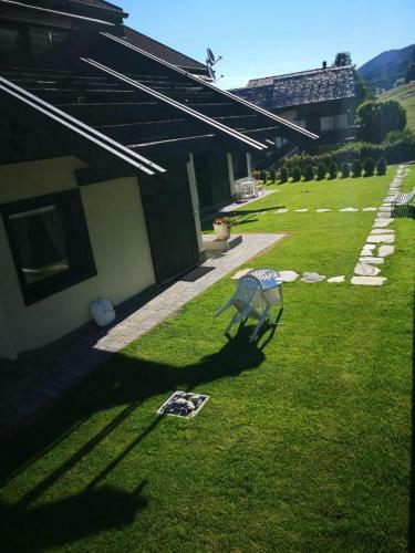Sky Residence - Comfort Apartments In Aprica