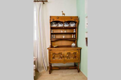 Apartamento Casa Di Eleni