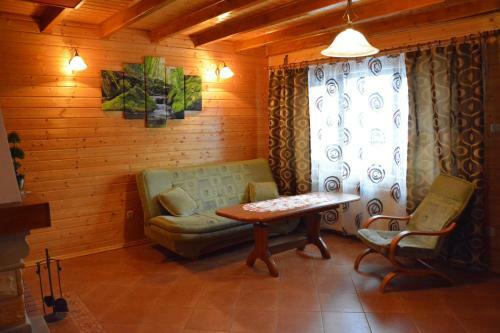 Lodge Domki Uroczysko