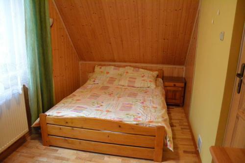 Lodge Domki Uroczysko