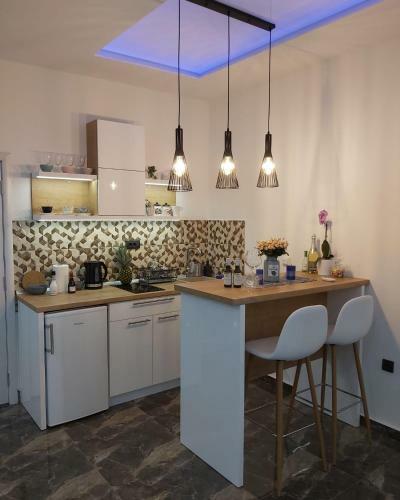 Apartamento New Moment Lux