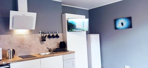 Riga Old Town Family Apartment 6