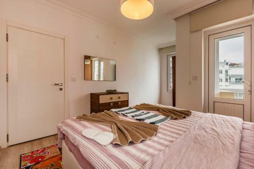 Apartamento Melissas Suites Lara