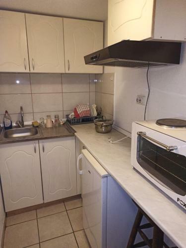 4 Apartmans Nis Mezgraja
