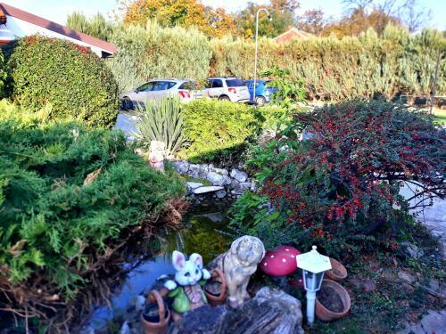4 Apartmans Nis Mezgraja