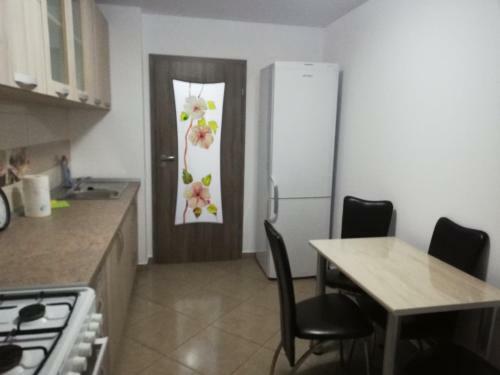 Apartamento Hulu Urban Coresi 14