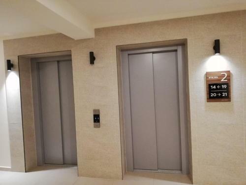 Apartamento Hulu Urban Coresi 14