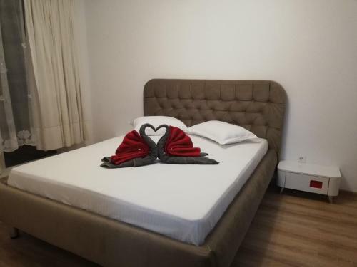 Apartamento Hulu Urban Coresi 14