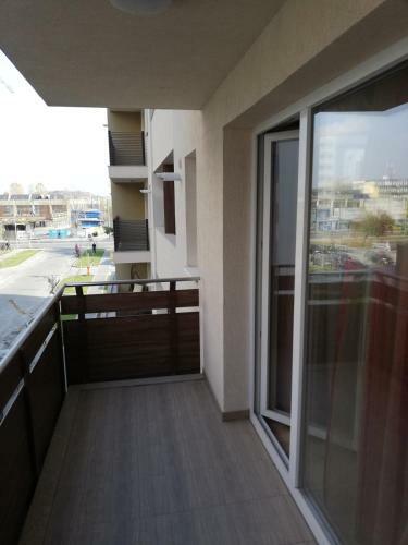 Apartamento Hulu Urban Coresi 14