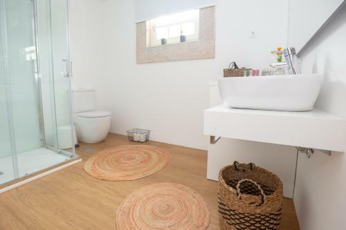 Agroturismo Casa Da Sousa