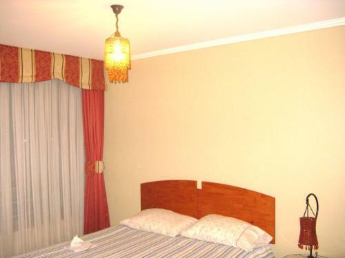 Apartamento Departamento Amoblado Por Dias Concepci�n