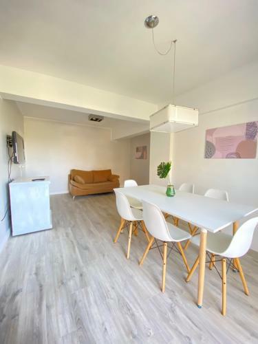 Apartamento Departamento �nuevo! Centro de San Juan