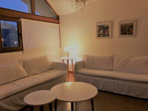 Apartamentos Del Centro - Bariloche