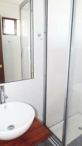 Los Lagos B&B