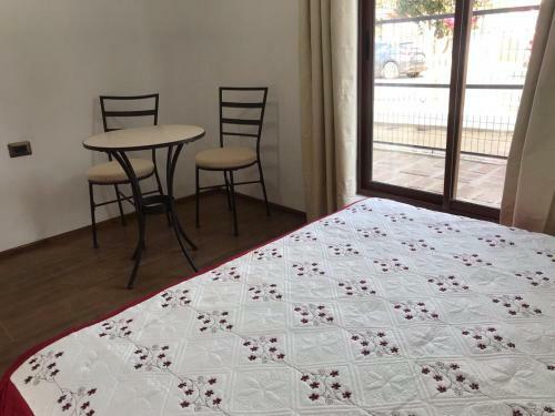 Los Lagos B&B