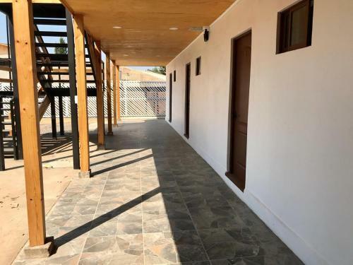 Los Lagos B&B