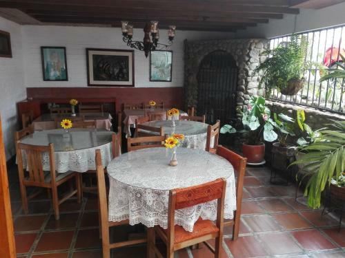 Hotel Alcarraza
