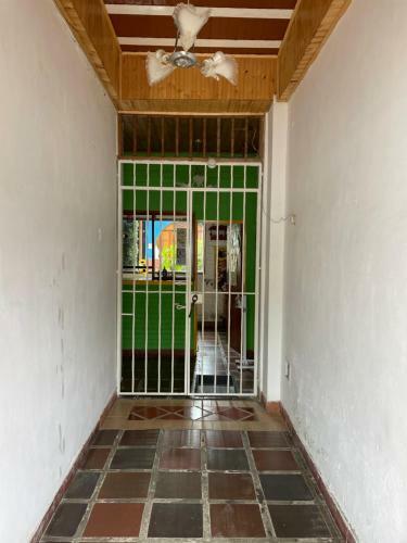 Hotel Alcarraza