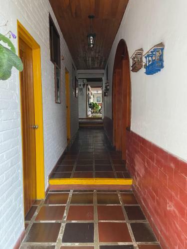 Hotel Alcarraza