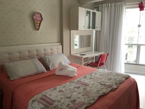 Apartamento Com Vista!