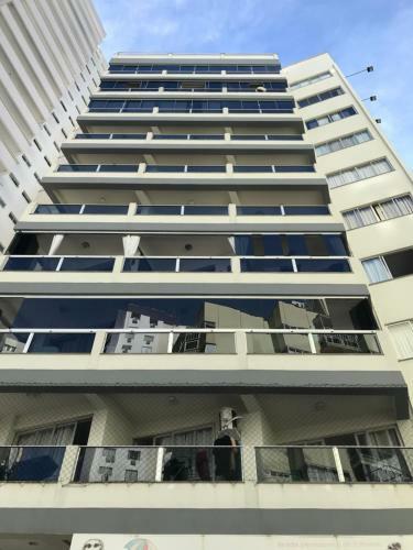 Apartamento Com Vista!
