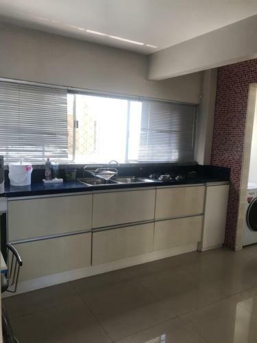 Apartamento Com Vista!