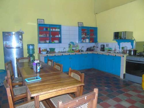 Albergue Hostal Vacaciones Nicas