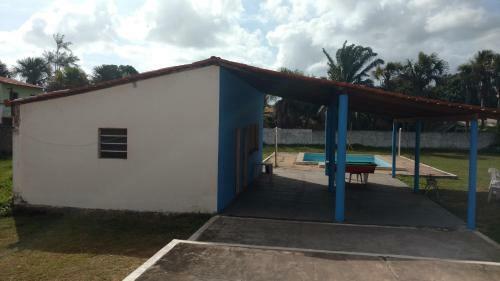 Barreirinhas - Chal� Tubar�o