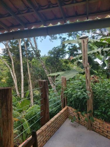 Hostal Casinha Da Serra