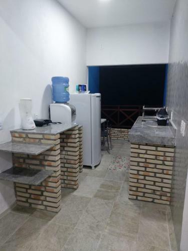 Hostal Casinha Da Serra