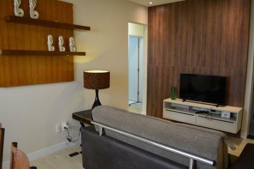 Apartamento Moradas Par�