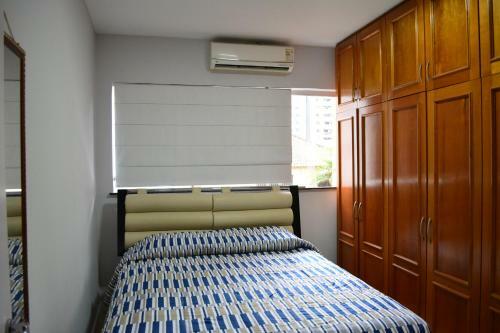 Apartamento Moradas Par�