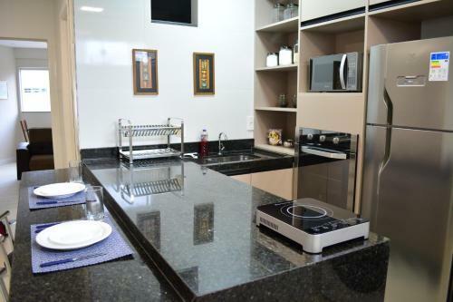 Apartamento Moradas Par�