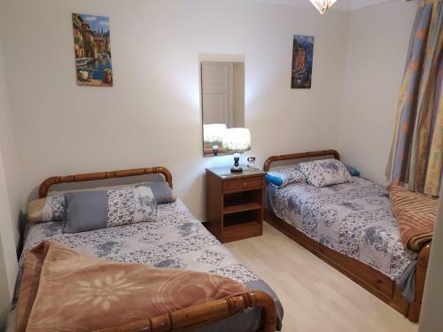 Maamoura Beach Zahraa Apartment 9/206