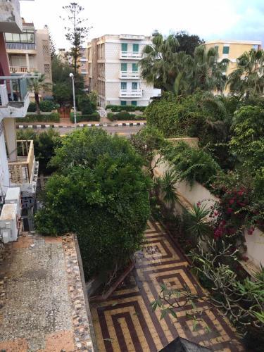 Maamoura Beach Zahraa Apartment 9/206