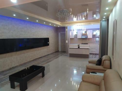 Apartment At Milsa Nasr City, Building No. 34