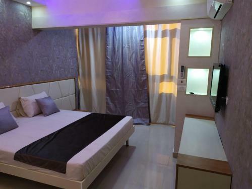 Apartment At Milsa Nasr City, Building No. 34