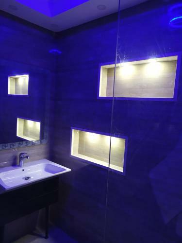 Apartment At Milsa Nasr City, Building No. 34