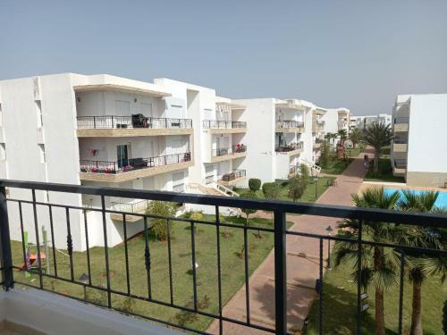 Apartamento S�jour De R�ve