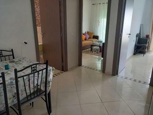 Apartamento S�jour De R�ve