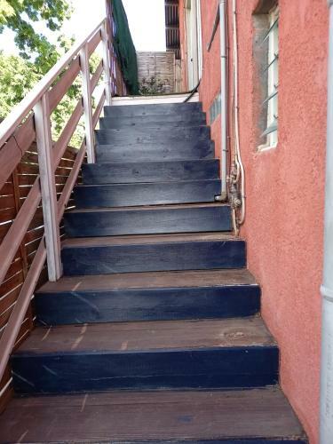 Apartamento Le Refuge