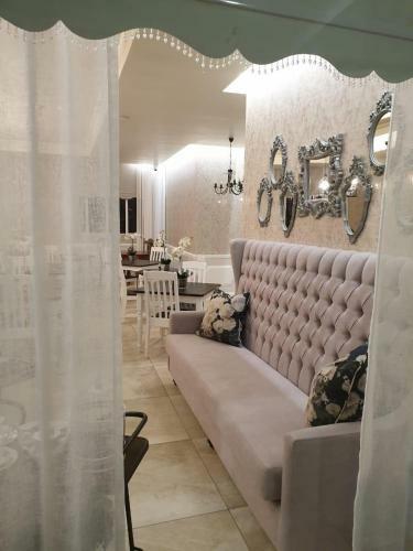 D Olive Rose Boutique Hotel Danielskuil
