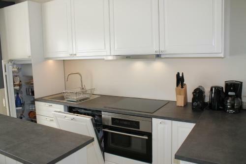 Apartamento Ocean