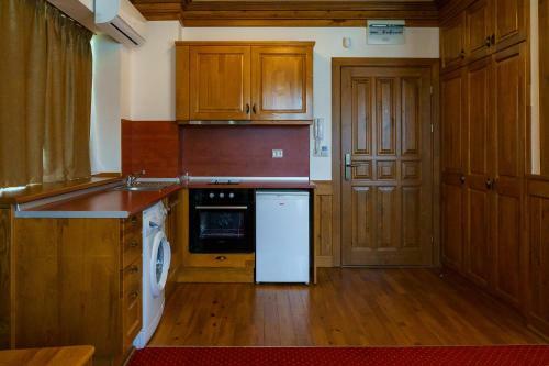Private Apartment In Pirin Golf Hotel & Spa
