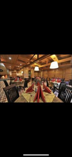 Private Apartment In Pirin Golf Hotel & Spa