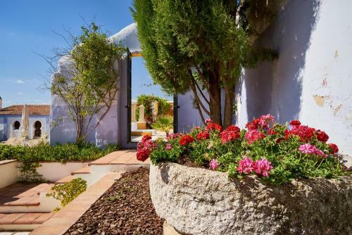 Agroturismo Cortijo de Las Piletas