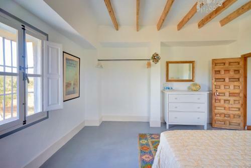 Agroturismo Cortijo de Las Piletas