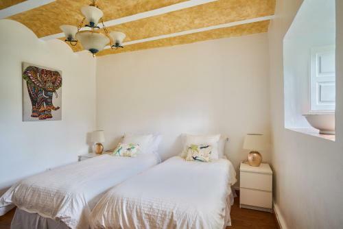 Agroturismo Cortijo de Las Piletas